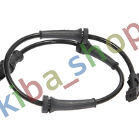 FRONT AXLE RIGHT OR LEFT ABS SENSOR FRONT L/R FITS RENAULT GRAND SCENIC II