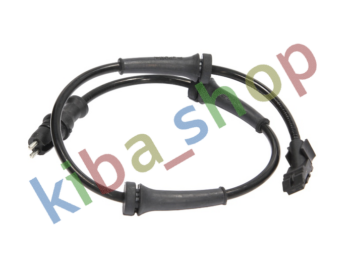 FRONT AXLE RIGHT OR LEFT ABS SENSOR FRONT L/R FITS RENAULT GRAND SCENIC II