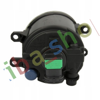 FOR TOYOTA AVENSIS T27 15- FRONT LEFT FOG LIGHT LAMP