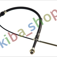 RIGHT REAR RIGHT HANDBRAKE CABLE REAR R 710MM/390MM FITS FOR PEUGEOT 607 20-30