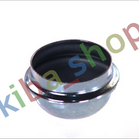 FRONT AXLE BOTH SIDES WHEEL HUB COVER FRONT /47MM FITS OPEL ASTRA F ASTRA