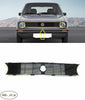 FOR VW GOLF I MK1 1974 - 1985 BRAND NEW CENTER GRILL GRILLE - 171 853 653F