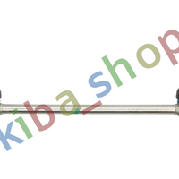 FRONT AXLE RIGHT FRONT AXLE LEFT LEFT OR RIGHT STABILIZER LINK FRONT L/R 224MM