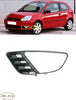 FOR FORD FIESTA MK5 2002 - 2005 NEW FRONT BUMPER FOG LAMP GRILL LEFT N/S
