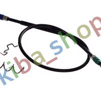 RIGHT RIGHT HANDBRAKE CABLE REAR R 1266MM/1066MM FITS FOR FORD TRANSIT