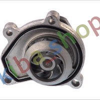 WATER PUMP FITS SEAT CORDOBA IBIZA III IBIZA IV IBIZA IV SC IBIZA IV ST SKODA