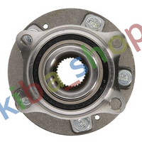 FRONT AXLE RIGHT OR LEFT WHEEL BEARING KIT FRONT L/R 35X92X50 FITS HYUNDAI I30