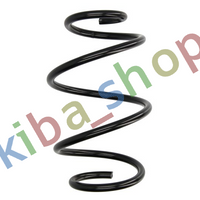 FRONT AXLE RIGHT OR LEFT COIL SPRING FRONT L/R FITS OPEL INSIGNIA B INSIGNIA B