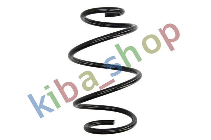 FRONT AXLE RIGHT OR LEFT COIL SPRING FRONT L/R FITS OPEL INSIGNIA B INSIGNIA B