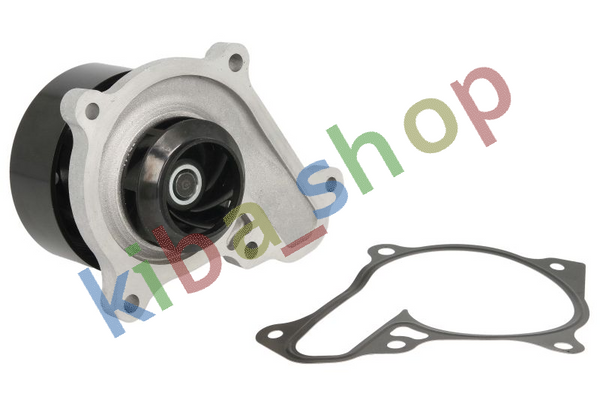 WATER PUMP FITS MAZDA 3 CX-3 CX-30 15D/18D 0215-