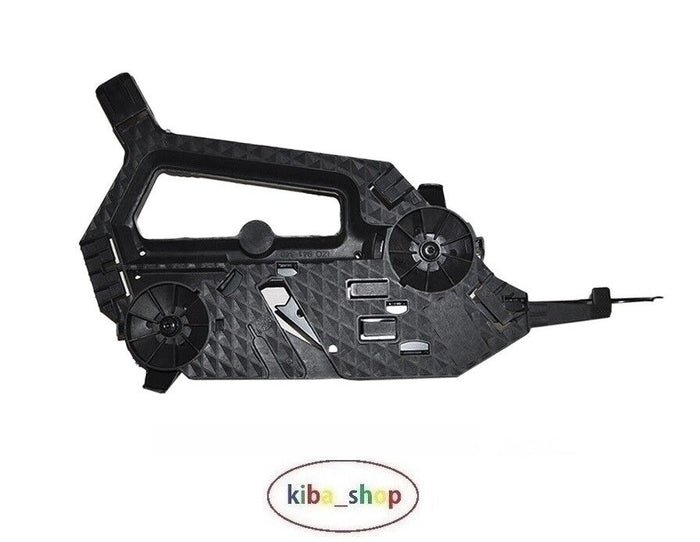 FOR SKODA OCTAVIA 04-08 HEADLIGHT MOUNTING BRACKET UPPER PART RH