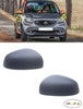 FOR SMART FORFOUR 2014-WING MIRRORS COVER CAP LH+ RH