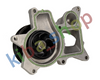 WATER PUMP FITS BMW 1 E81 1 E82 1 E87 1 E88 3 E90 3 E91 3 E92 3 E93 5 E60 5