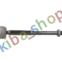 FRONT AXLE LEFT FRONT AXLE RIGHT OR LEFT TIE ROD WITH NO END L/R LENGTH 246MM