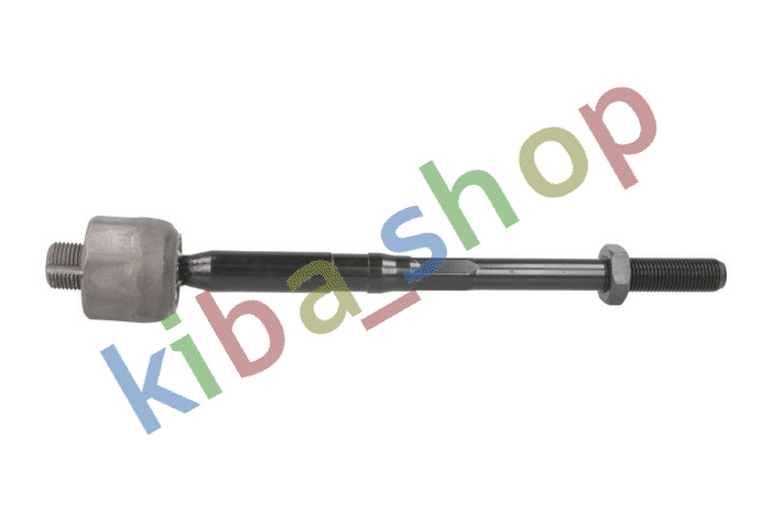 FRONT AXLE LEFT FRONT AXLE RIGHT OR LEFT TIE ROD WITH NO END L/R LENGTH 246MM