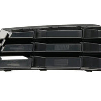 FOR AUDI A4 2015 - 2019 FRONT BUMPER LOWER GRILL PAIR LEFT + RIGHT