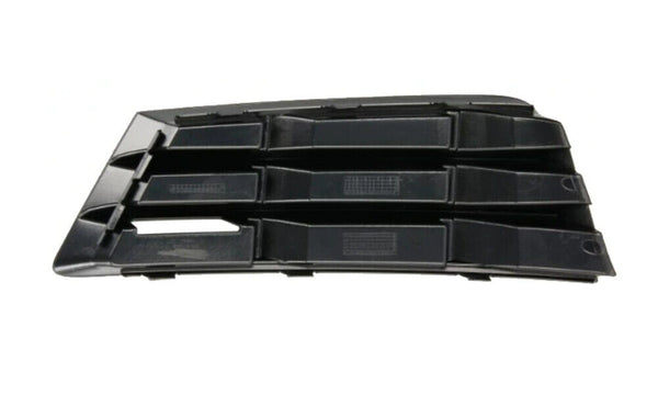 FOR AUDI A4 2015 - 2019 FRONT BUMPER LOWER GRILL PAIR LEFT + RIGHT