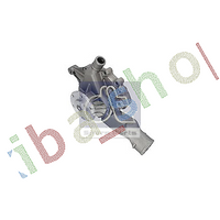 WATER PUMP FITS MAN CLA EM FOCL HOCL L2000 LION´S CITY M 2000 L M 2000 M M90