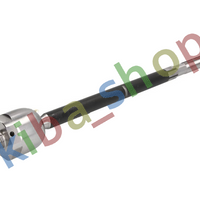 FRONT AXLE BOTH SIDES RIGHT OR LEFT TIE ROD WITH NO END L/R LENGTH 33122MM