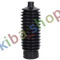 FRONT AXLE BOTH SIDES RIGHT OR LEFT STEERING GEAR BOOT L/R LENGTH184MM