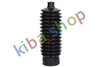FRONT AXLE BOTH SIDES RIGHT OR LEFT STEERING GEAR BOOT L/R LENGTH184MM