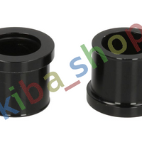 WHEEL SPACER BUSHING FRONT FITS KAWASAKI KX 250/450 2019-2020