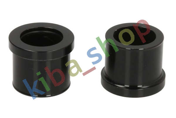 WHEEL SPACER BUSHING FRONT FITS KAWASAKI KX 250/450 2019-2020