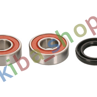 WHEEL BEARING KIT WITH SEALANT FRONT FITS YAMAHA YZF-R125 125 2008-2013