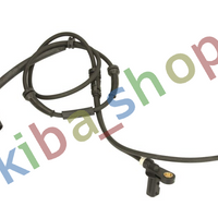 FRONT AXLE RIGHT OR LEFT ABS SENSOR REAR L/R FITS FORD GALAXY I SEAT ALHAMBRA
