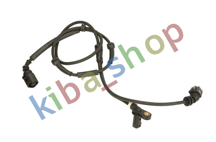 FRONT AXLE RIGHT OR LEFT ABS SENSOR REAR L/R FITS FORD GALAXY I SEAT ALHAMBRA