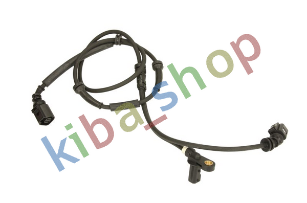 FRONT AXLE RIGHT OR LEFT ABS SENSOR REAR L/R FITS FORD GALAXY I SEAT ALHAMBRA