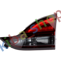 RIGHT RIGHT REAR LAMP R INNER GLASS COLOUR RED REVERSING LIGHT FITS FOR OPEL