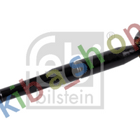 FRONT AXLE LEFT FRONT AXLE RIGHT LEFT OR RIGHT TIE ROD WITH NO END L/R LENGTH