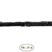 FOR SKODA OCTAVIA 04-08 FRONT BUMPER BRACKET HOLDER LH PASSENGER