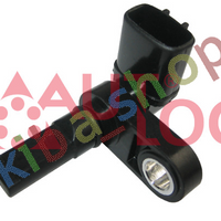 FRONT AXLE LEFT LEFT ABS SENSOR FRONT/REAR L FITS TOYOTA LAND CRUISER 200 LAND