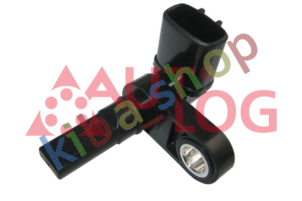 FRONT AXLE LEFT LEFT ABS SENSOR FRONT/REAR L FITS TOYOTA LAND CRUISER 200 LAND