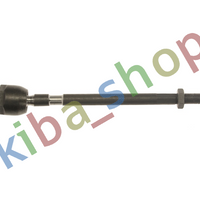 FRONT AXLE RIGHT OR LEFT TIE ROD WITH NO END L/R FITS RENAULT KANGOO KANGOO