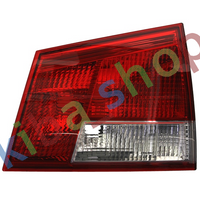 RIGHT REAR LAMP R INNER GLASS COLOUR TRANSPARENT FITS FOR OPEL VECTRA C