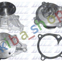 WATER PUMP FITS HYUNDAI IONIQ KONA KONA/SUV KIA CEED NIRO XCEED 16H 0316-