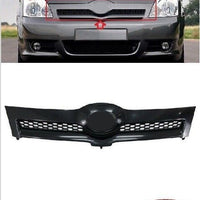 FOR TOYOTA COROLLA VERSO 04-07 FRONT CENTER BUMPER UPPER RADIATOR GRILL