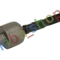 FRONT AXLE LEFT FRONT AXLE RIGHT OR LEFT TIE ROD WITH NO END L/R LENGTH