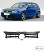 FOR VOLKSWAGEN GOLF IV MK4 1998-2004 FRONT BUMPER CENTER RADIATOR GRILL GRILLE