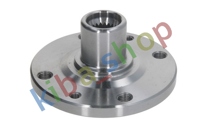 FRONT AXLE BOTH SIDES RIGHT OR LEFT WHEEL HUB FRONT FITS DACIA LOGAN LOGAN MCV