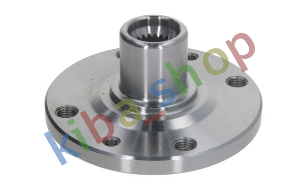 FRONT AXLE BOTH SIDES RIGHT OR LEFT WHEEL HUB FRONT FITS DACIA LOGAN LOGAN MCV