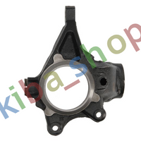 FRONT AXLE RIGHT KNUCKLE FRONT R BALL JOINT FITTING HOLE DIAMETER 16MM WHEEL