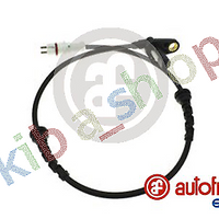 FRONT AXLE RIGHT FRONT AXLE LEFT RIGHT OR LEFT ABS SENSOR FRONT L/R FITS