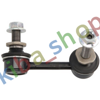 FRONT AXLE LEFT LEFT STABILIZER LINK FRONT L FITS LEXUS GS 35 0312-
