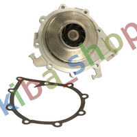 WATER PUMP FITS MAN E2000 TGA TGS I TGX I VAN HOOL T D2066LF01-D2866LF25 0500-