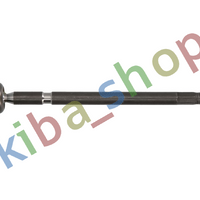 FRONT AXLE RIGHT OR LEFT TIE ROD WITH NO END L/R LENGTH 309MM FITS IVECO DAILY