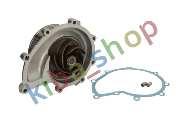 WATER PUMP FITS SCANIA 4 DC1101-DT1208 0595-0408